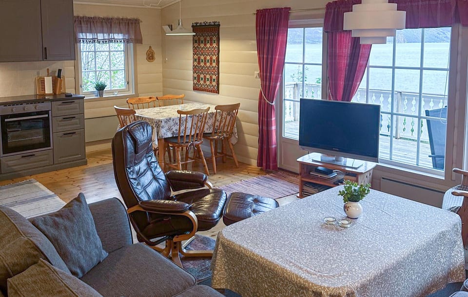 living-room