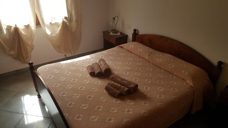 Classic Double Room | Free cribs/infant beds, free WiFi