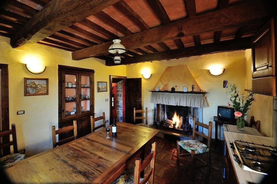 Apartment, 2 Bedrooms | Private kitchen
