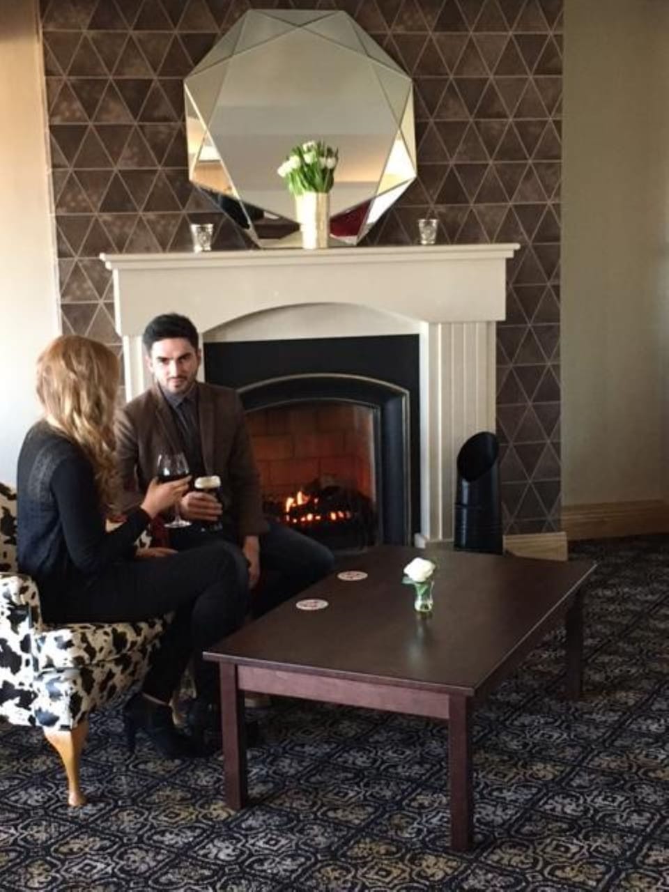 Shandon Hotel & Spa Hotel in County Donegal
