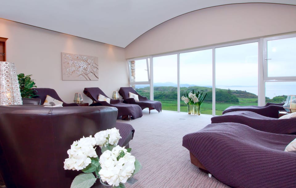 Shandon Hotel & Spa Hotel in County Donegal