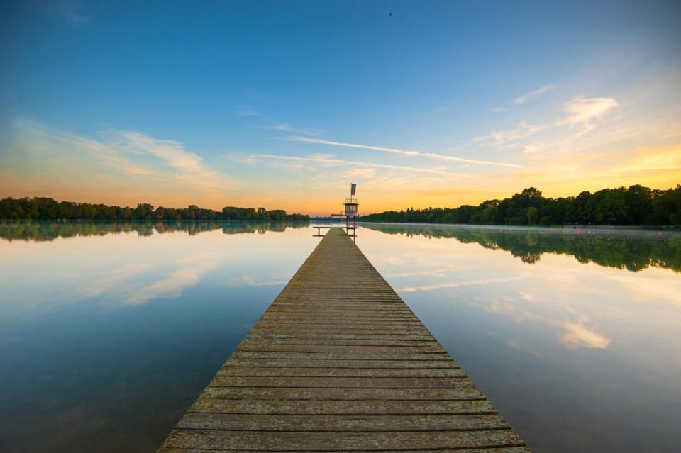 Lake