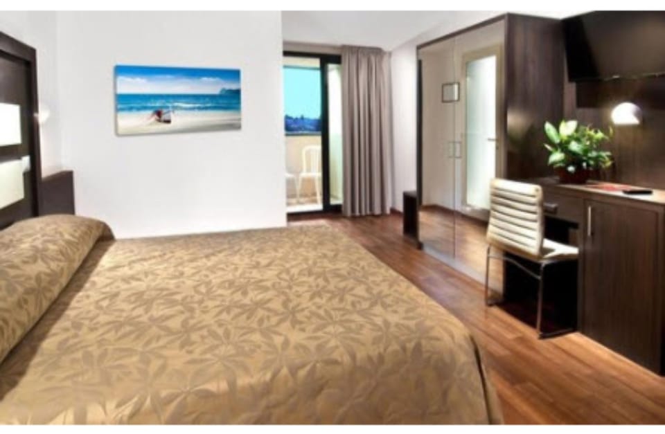 Superior Double or Twin Room | Free WiFi