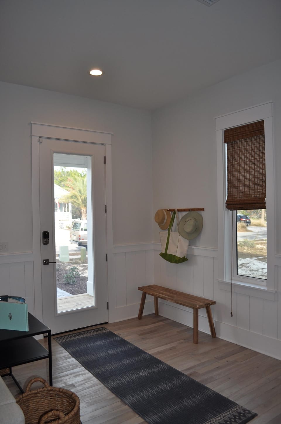 Entryway