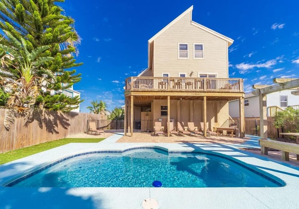 Atlantic Bliss - Large Pool