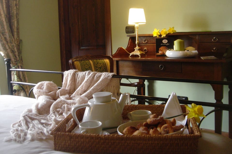 Basic Double Room | Room amenity