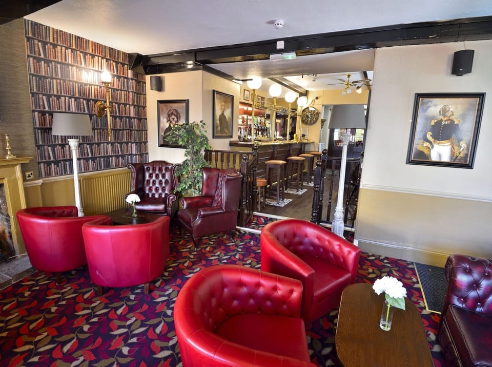 Pub