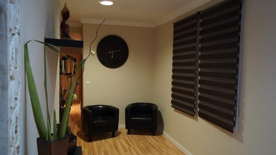 Reception hall