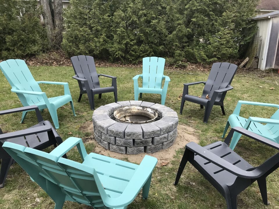 Firepit