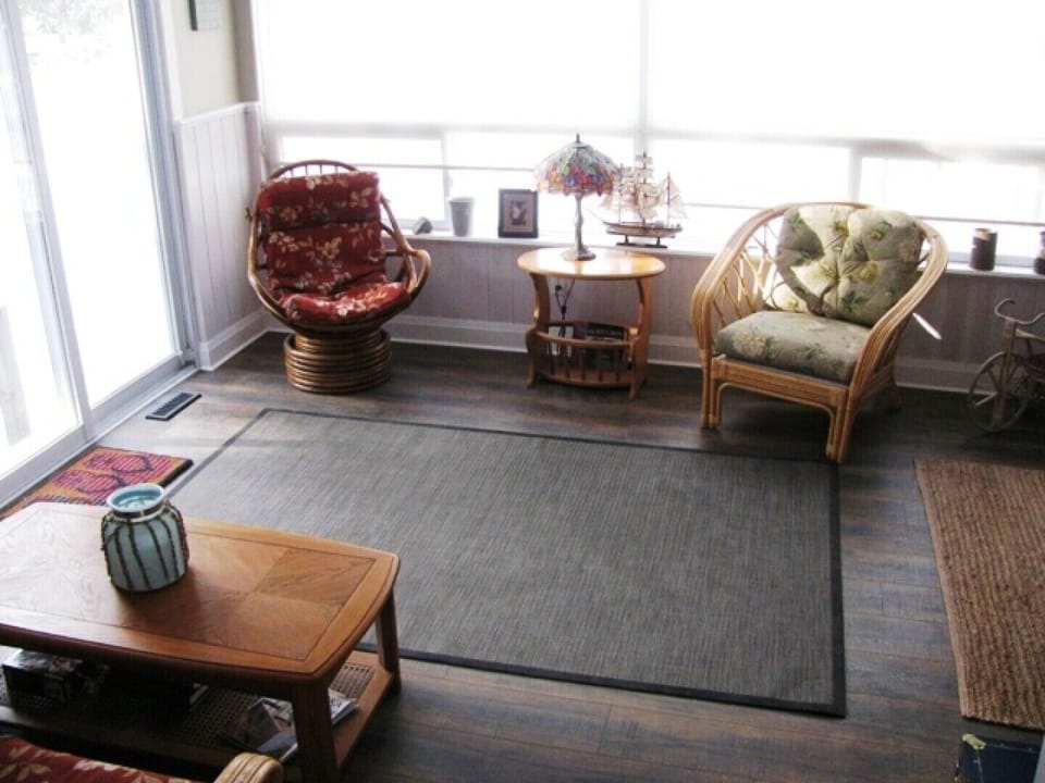 Living room 1