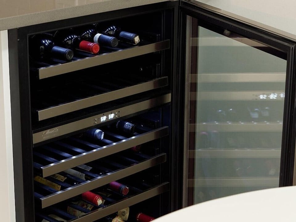 Wine Fridge