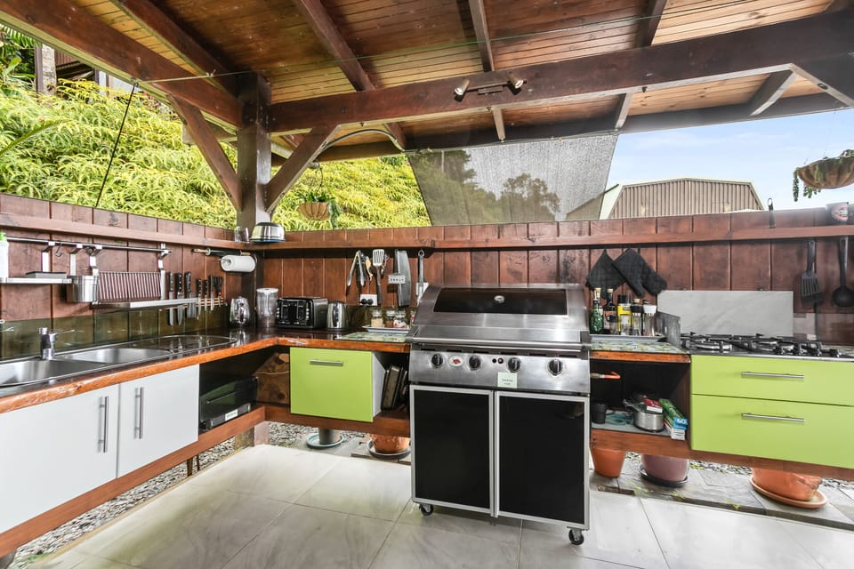 Shack Kitchen