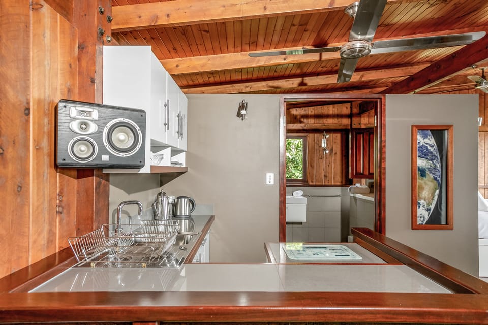 Studio Kitchenette