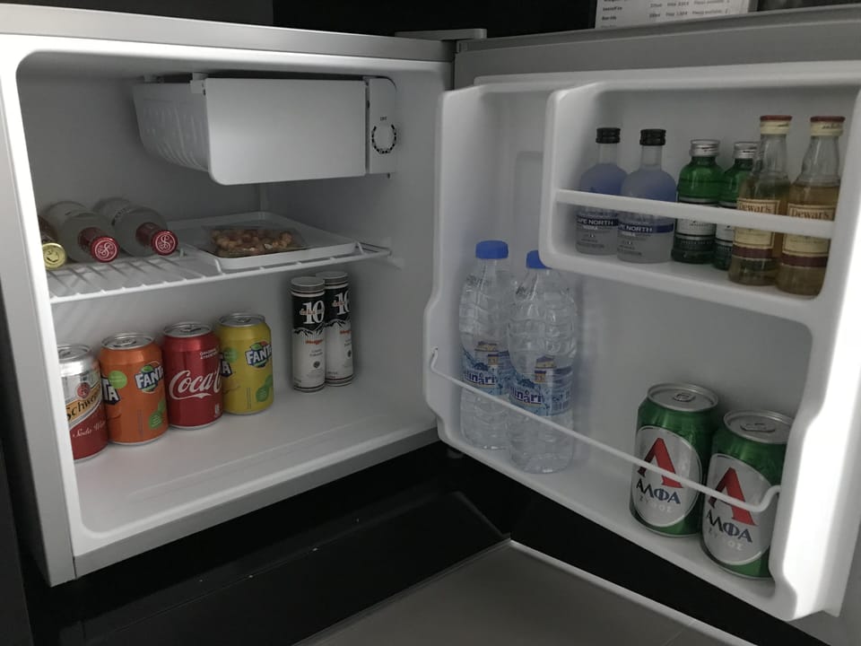 Minibar