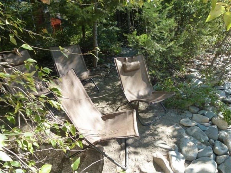 Private Beach for the guest home