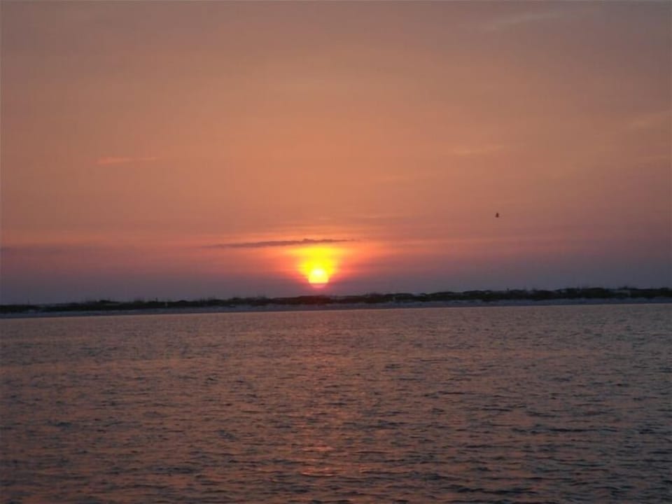 Unforgettable Sunsets