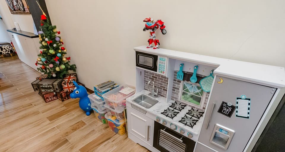 Children's activities