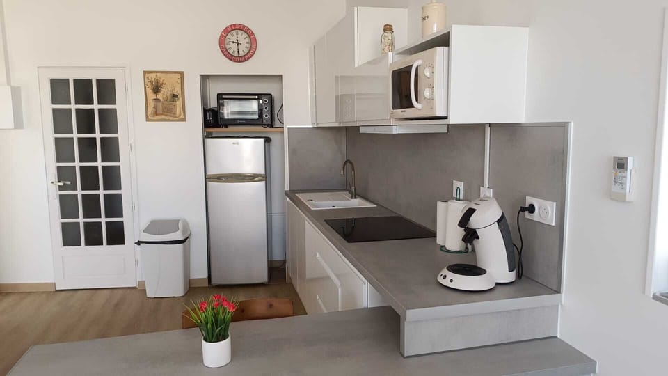 New kitchen February 2025