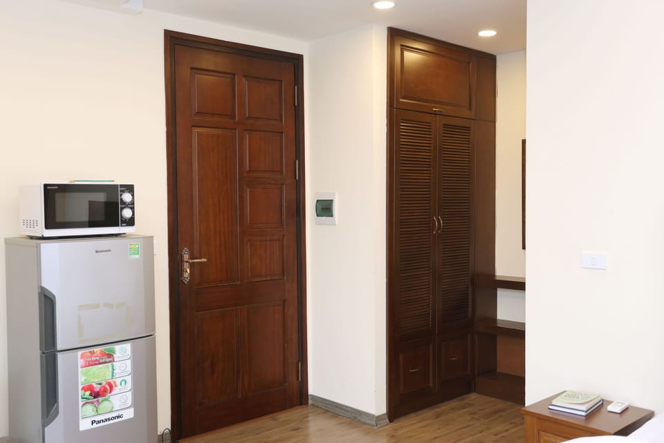 Apartment, Balcony | Living area | LCD TV