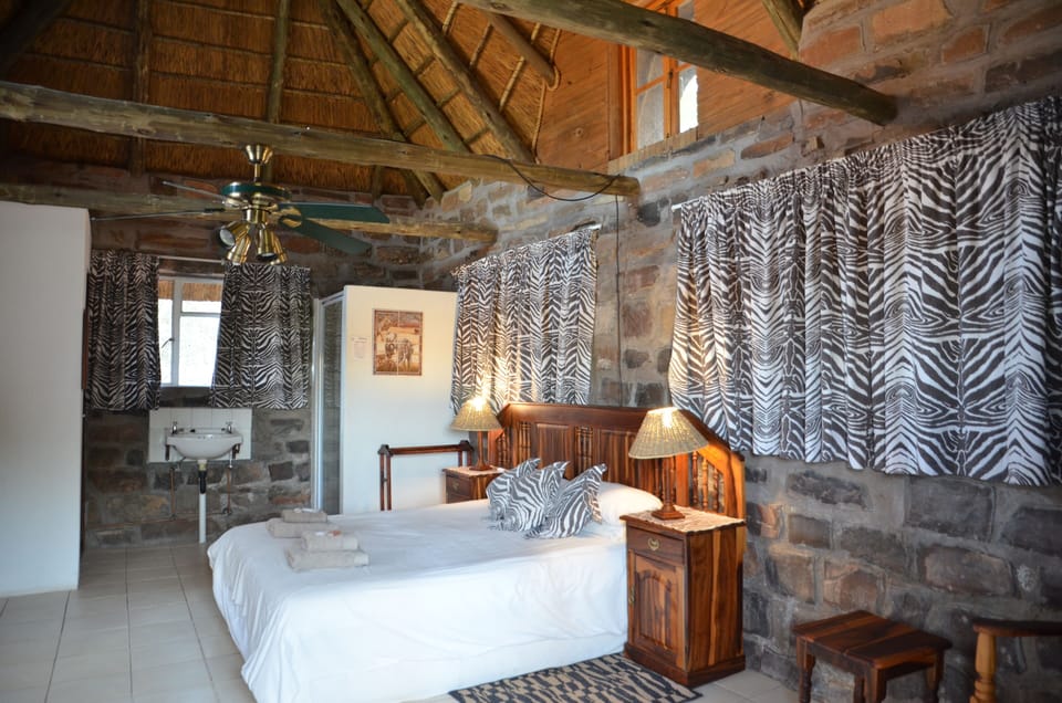 Standard Double Room | View from room