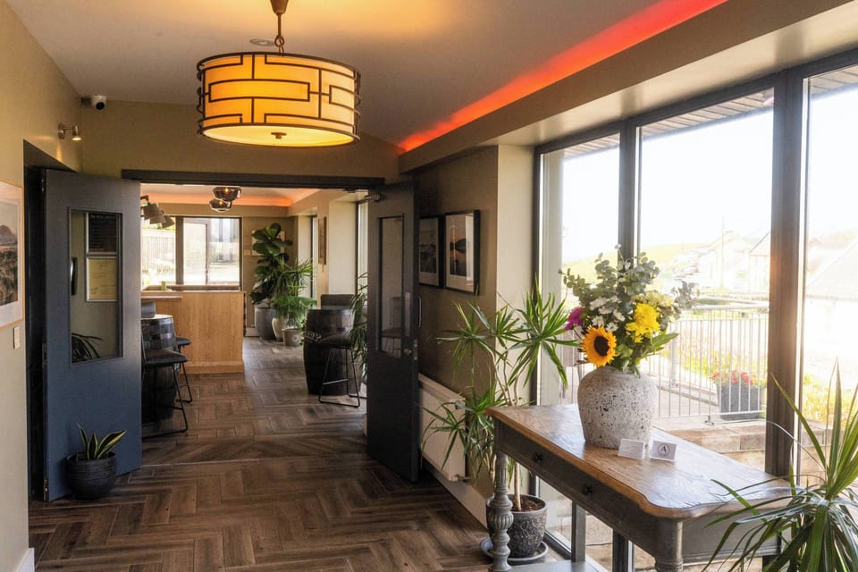 Doolin Inn Hotel in Doolin