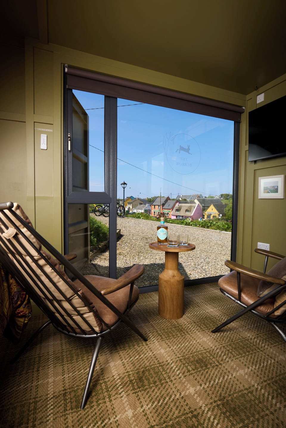 Doolin Inn Hotel in Doolin