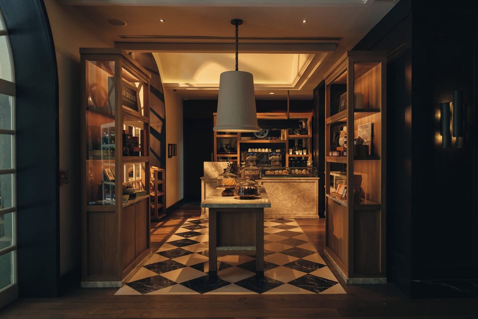 Cafe