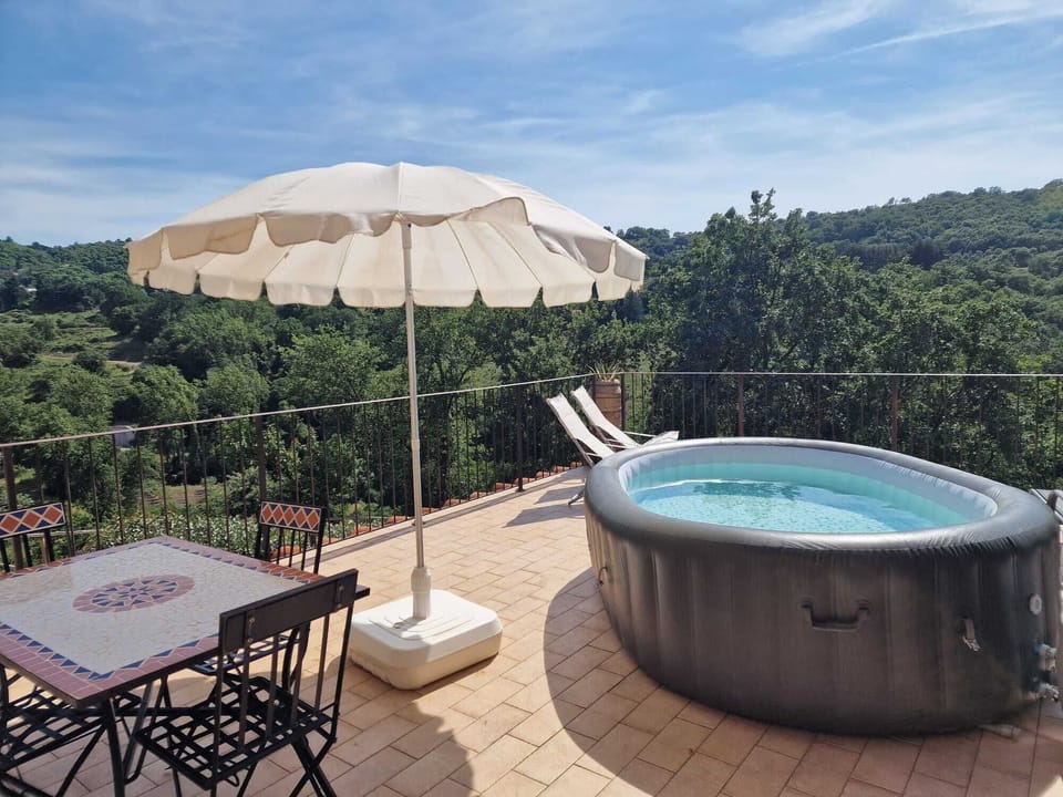 Panoramic Apartment, 3 Bedrooms, Terrace, Park View | Interior detail