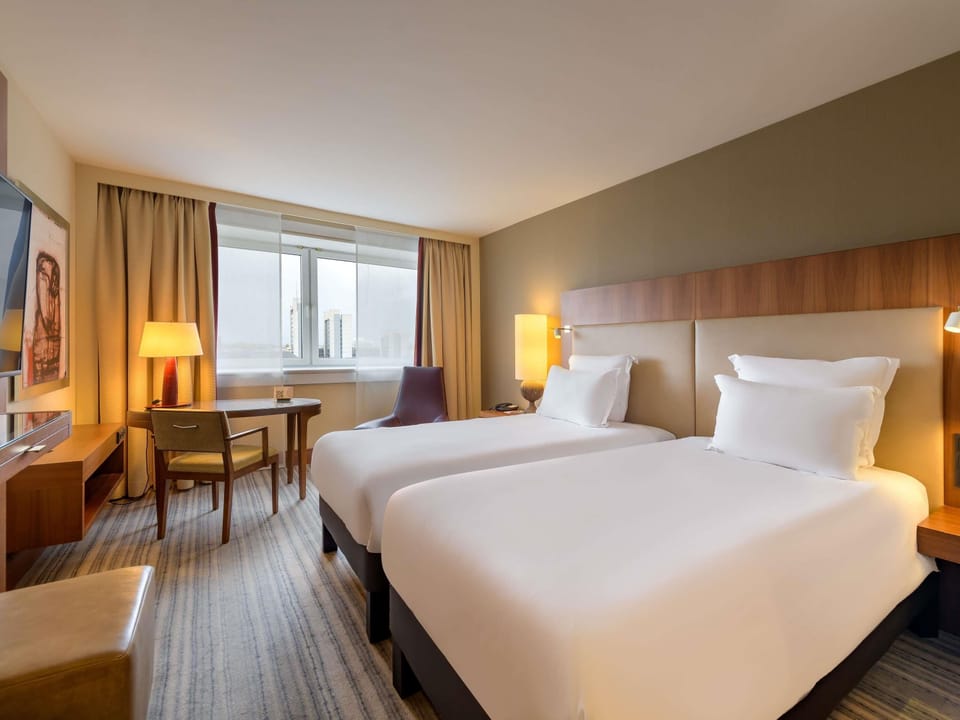 Pullman Cologne Hotel in Cologne