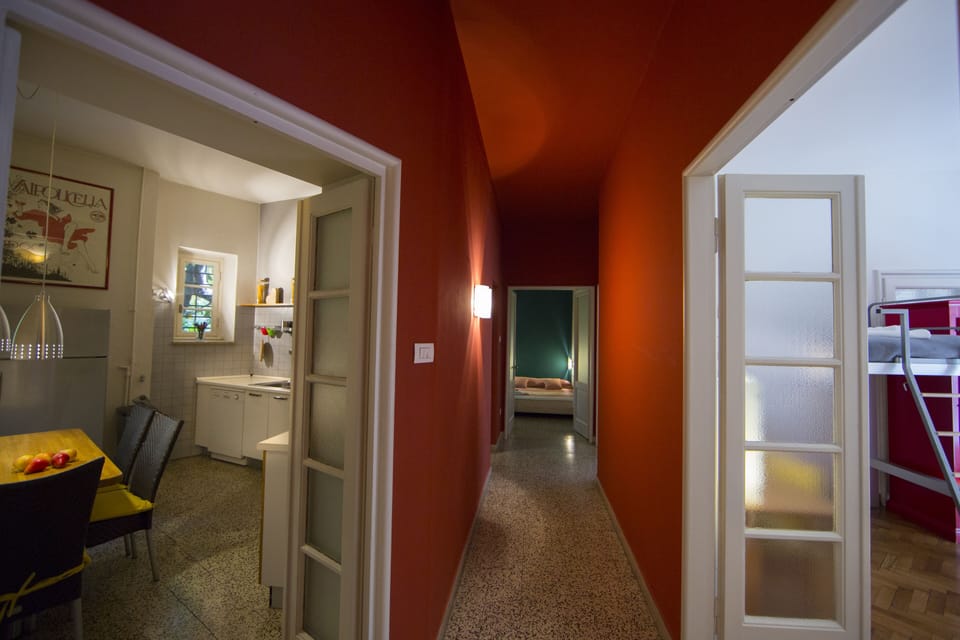 Hallway