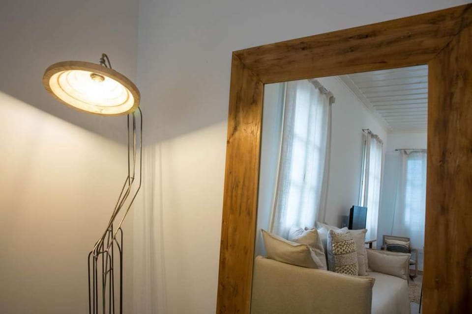 Room, City View (1st Floor) | Room amenity