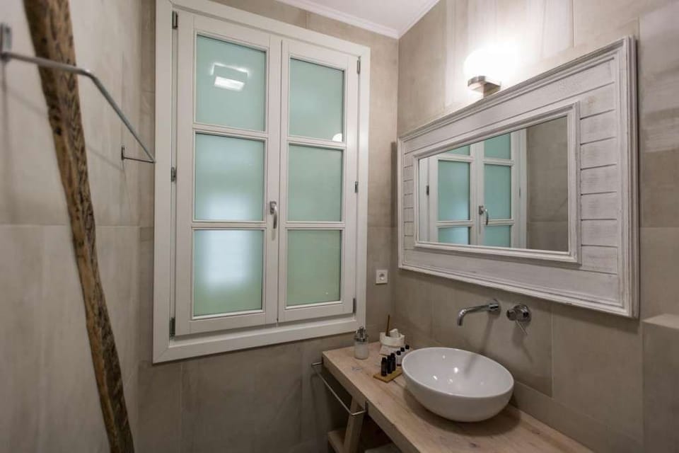 Amymone Suites Bed and Breakfast in Nafplion