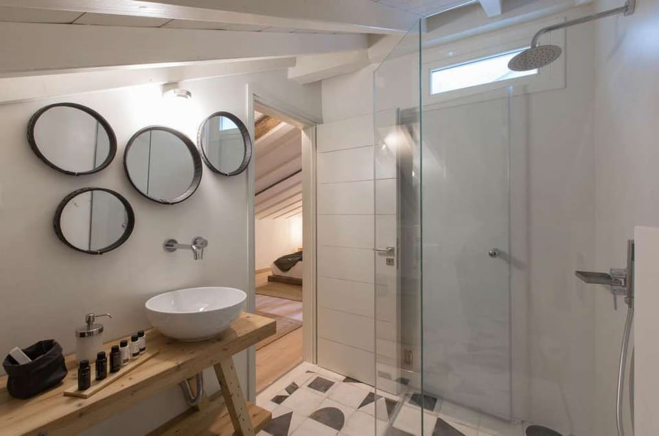 Amymone Suites Bed and Breakfast in Nafplion