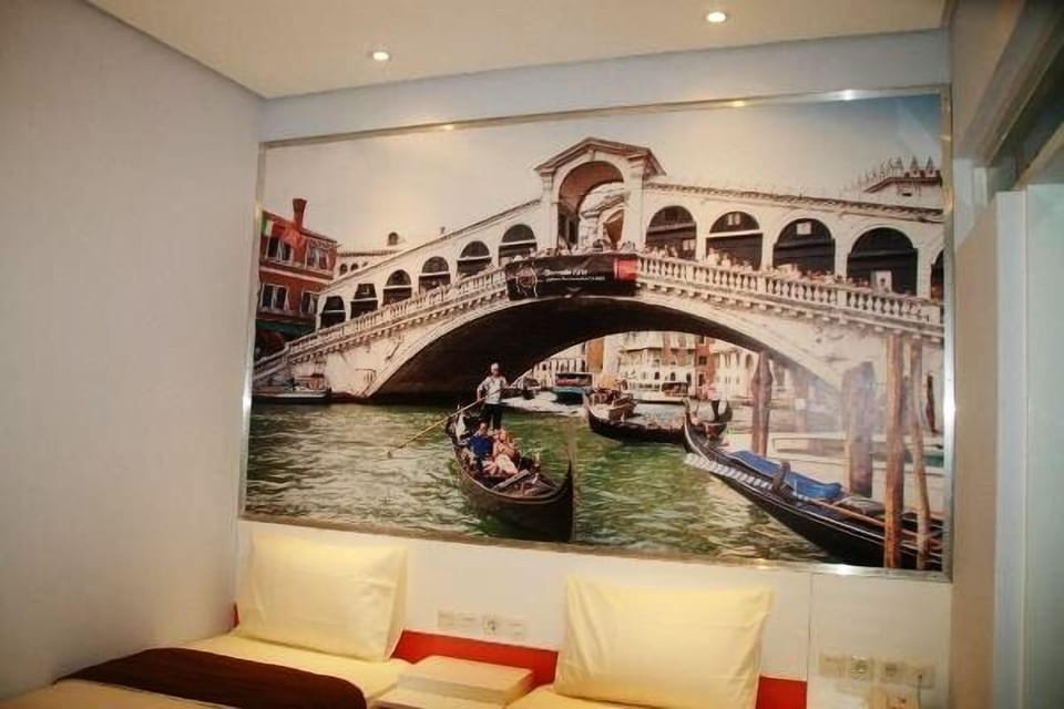 Standard Double Room | Rollaway beds, free WiFi