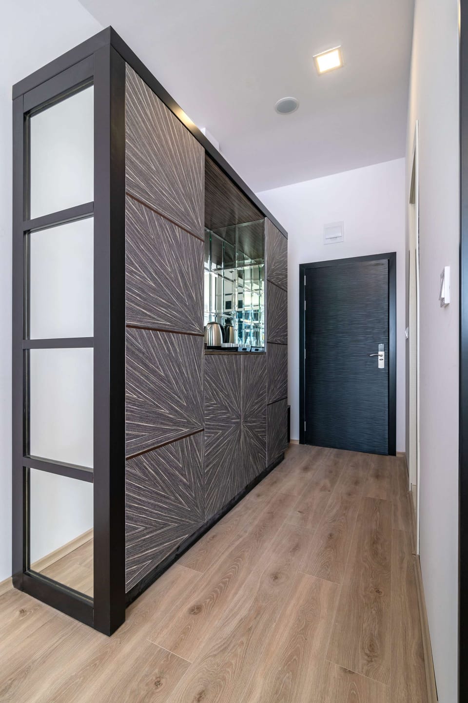 In-room safe, desk, blackout drapes, iron/ironing board