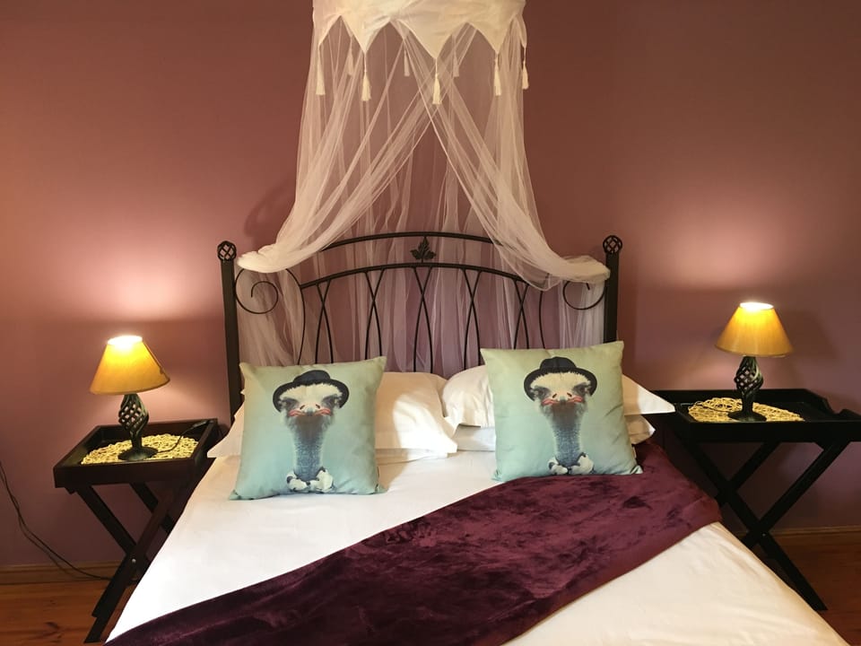 Double Room | Premium bedding, individually furnished, free WiFi, bed sheets