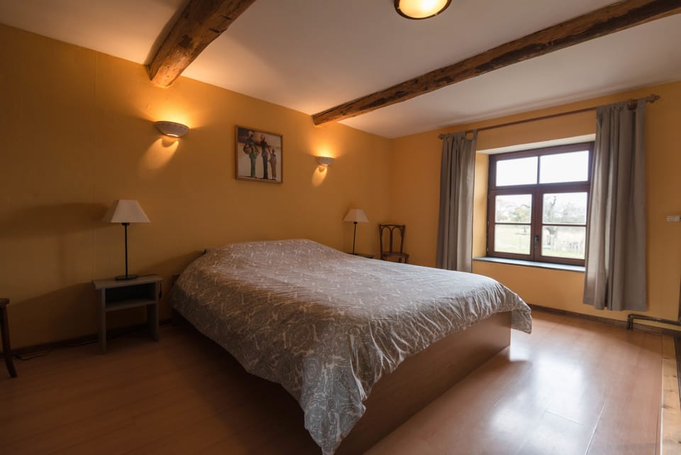Double Room | 1 bedroom, rollaway beds