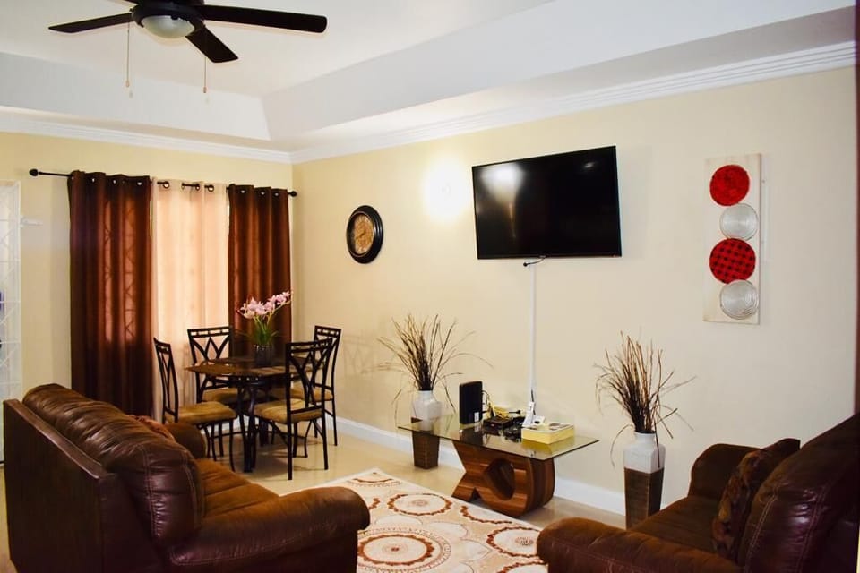 Executive Apartment, 1 Bedroom, Kitchen, Executive Level | View from room