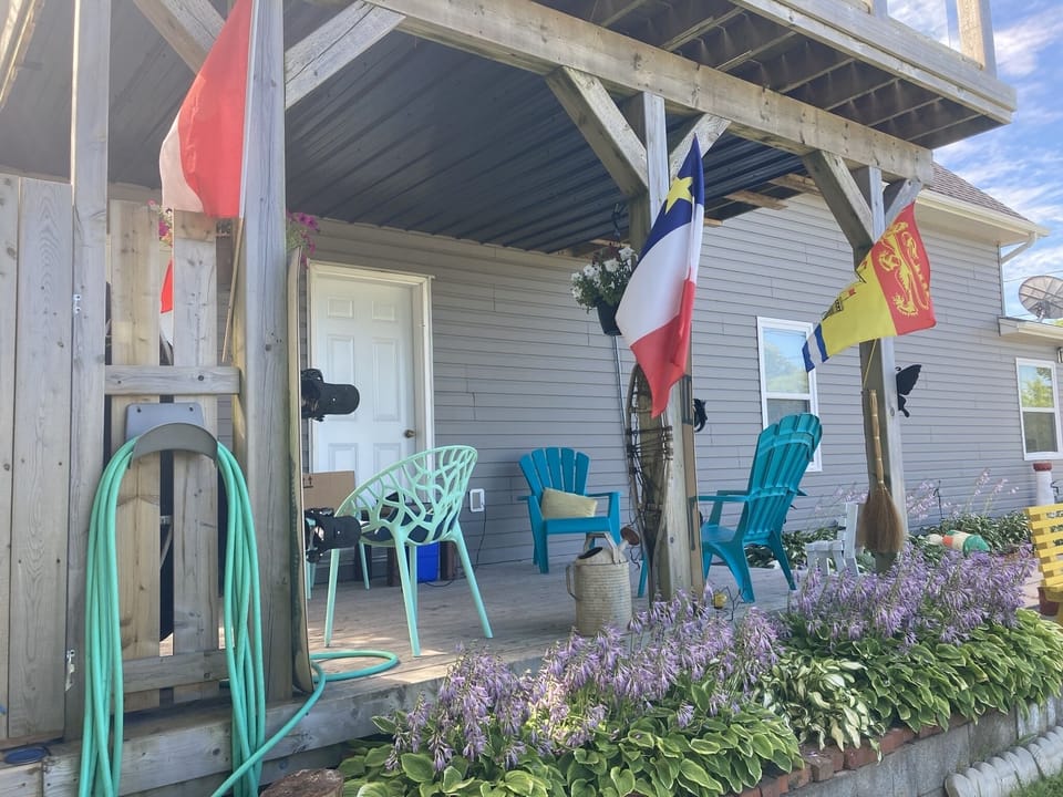 Flags 