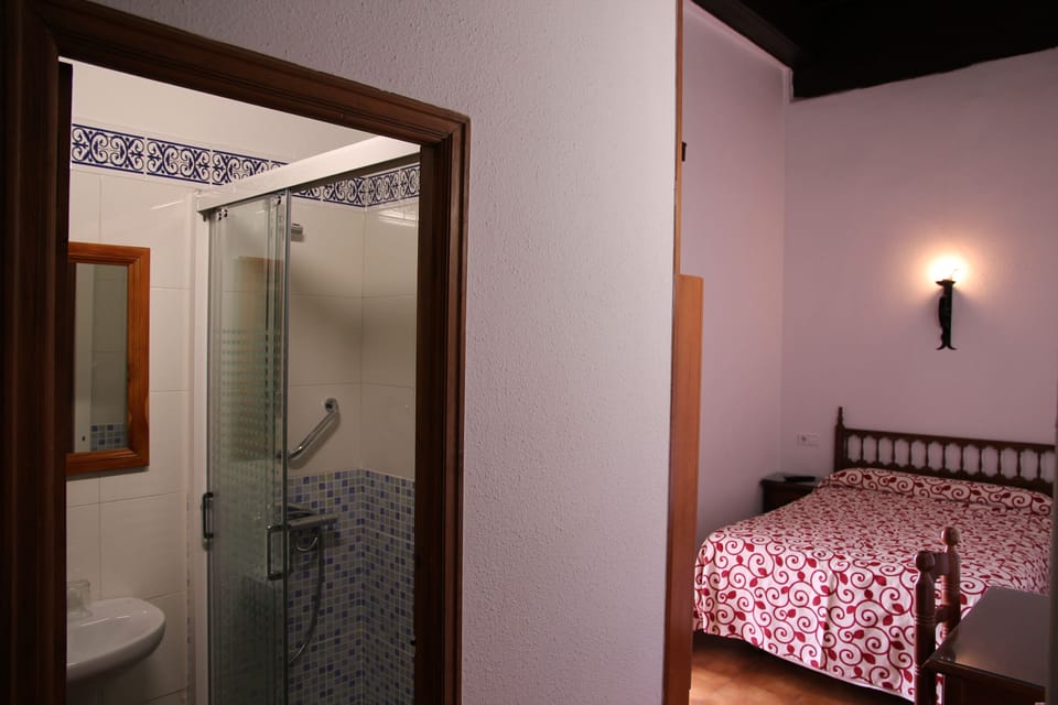 Posada San Julián Bed and Breakfast in Cuenca