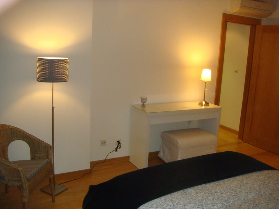 Masterbedroom