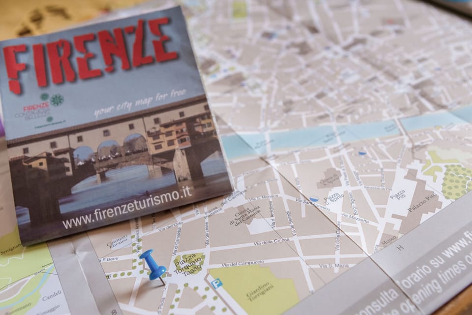 Property map