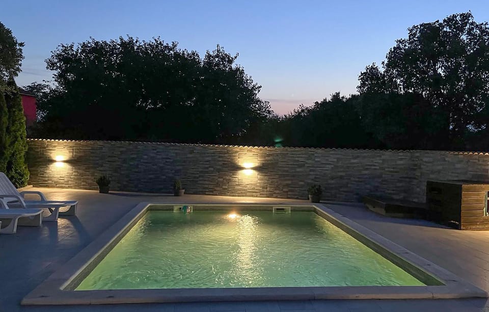 pool