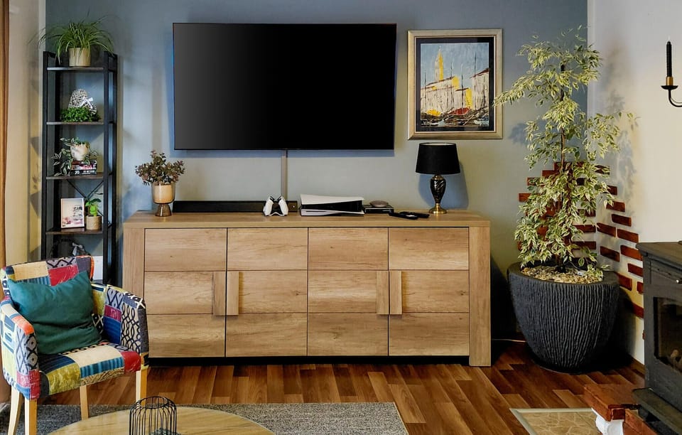 living-room