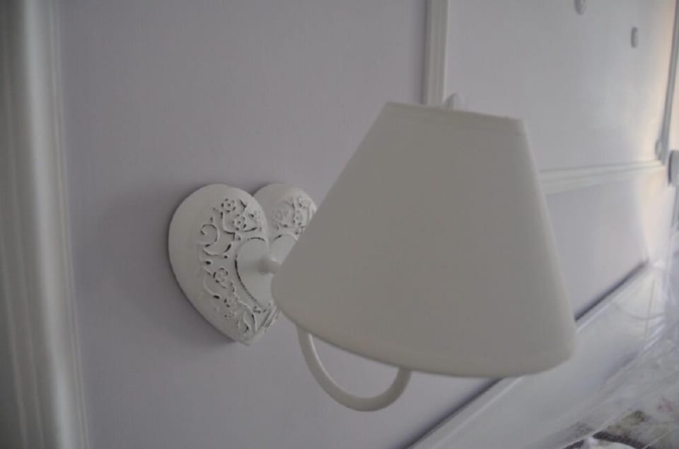 Superior Double Room, Balcony | Room amenity