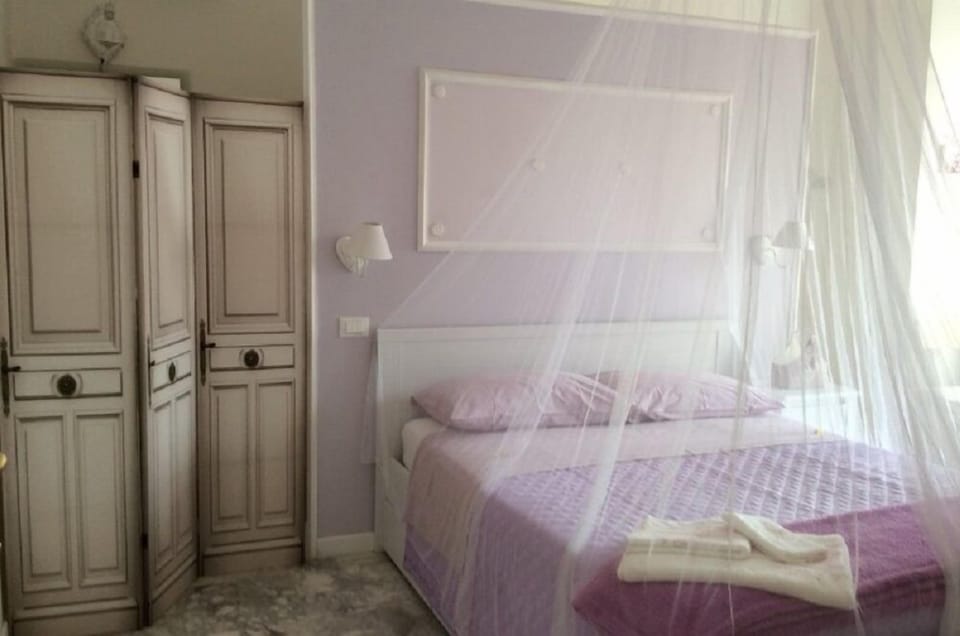 Superior Double Room, Balcony | Premium bedding, iron/ironing board, rollaway beds, free WiFi