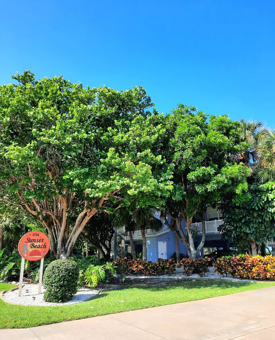 Condo, 2 Bedrooms | Front of property