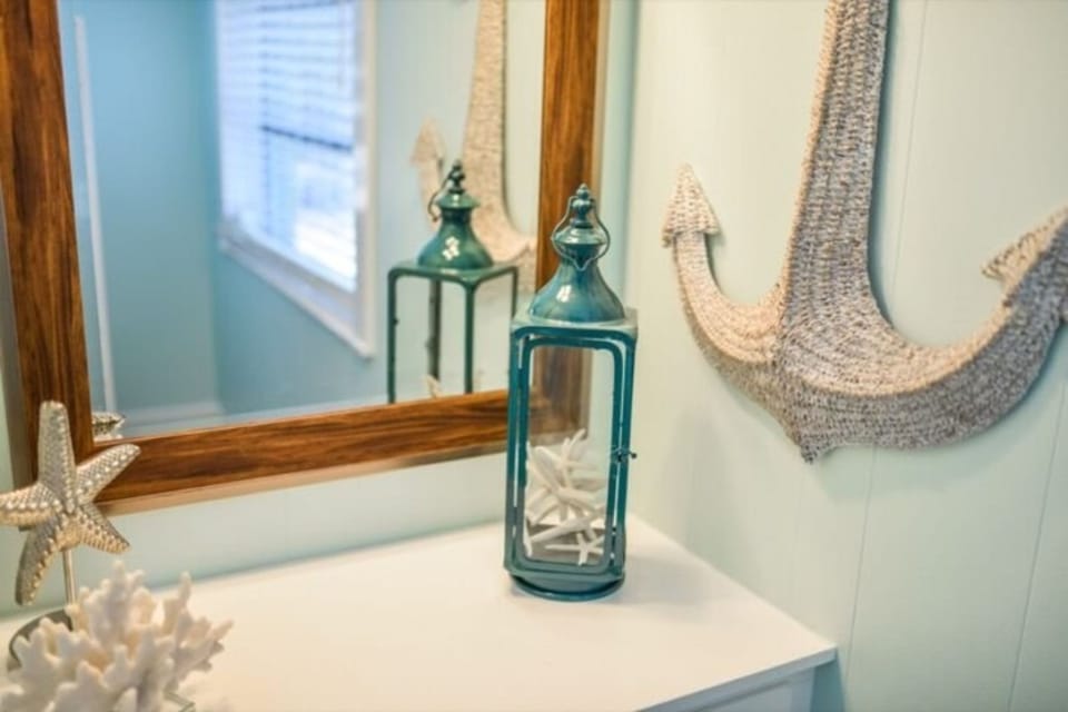 House, 2 Bedrooms | Bathroom | Towels