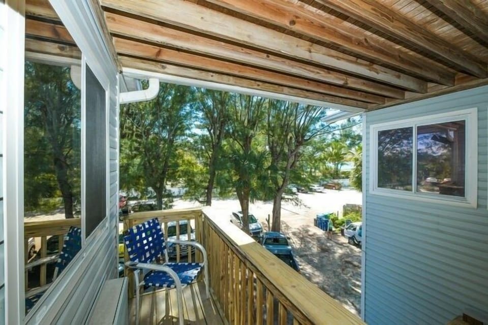 Apartment, 1 Bedroom | Terrace/patio