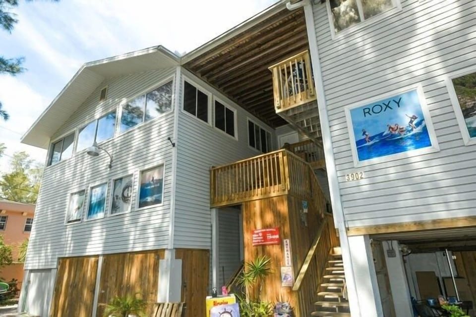 Apartment, 1 Bedroom | Exterior